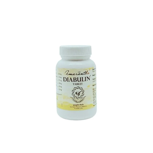 Ari Health Care Diabulin Tablets