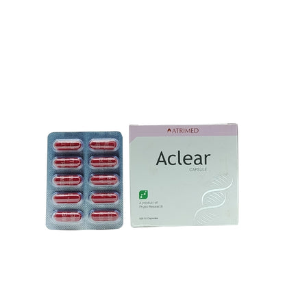 Atrimed Aclear Capsules