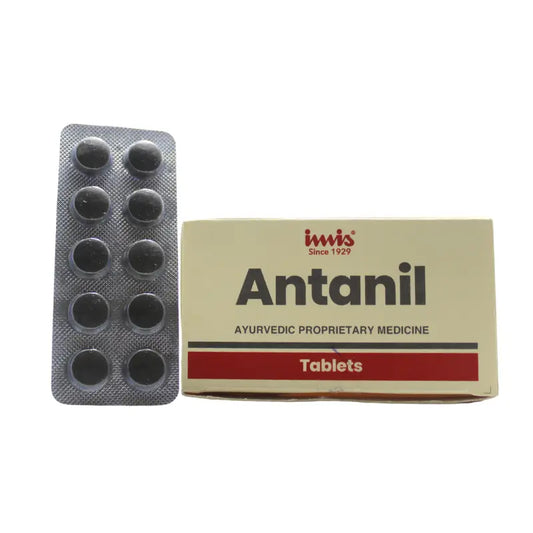 Imis Antanil Tablets
