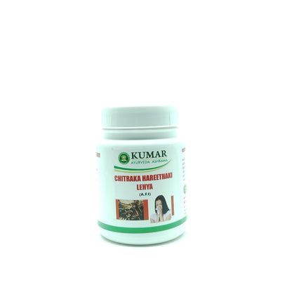 Kumar Ayurveda Chitrakaharitaki Lehya