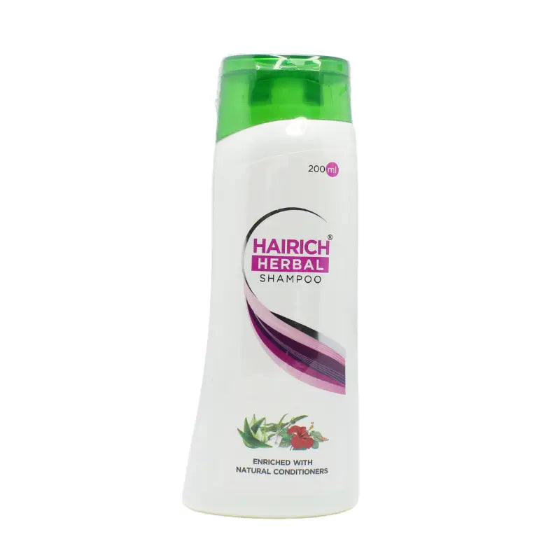 Capro Hairich Herbal Shampoo