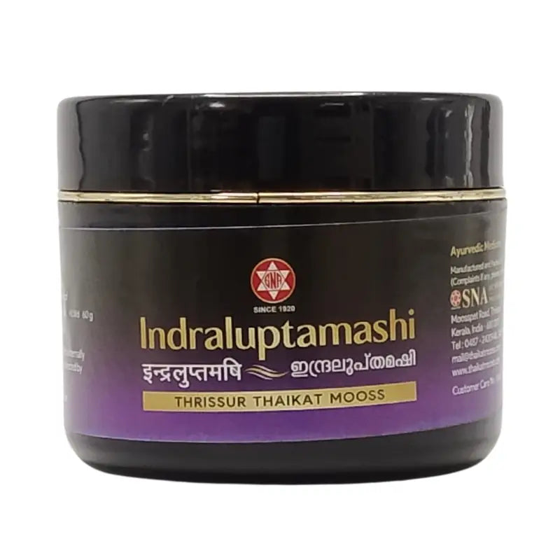 SNA Indraluptamashi Powder