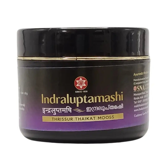SNA Indraluptamashi Powder
