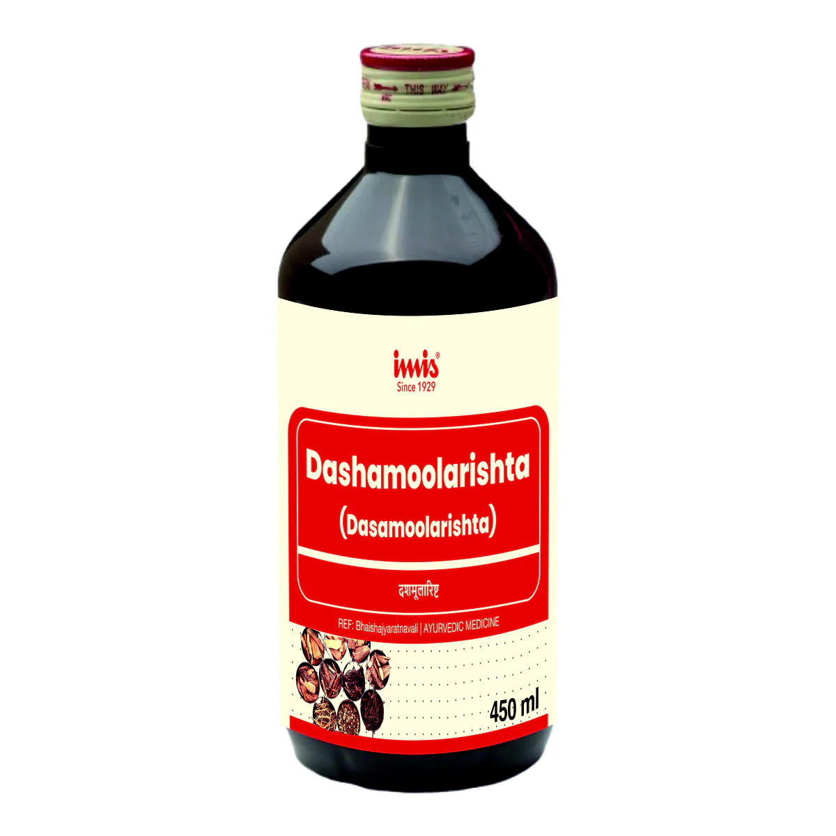 Imis Dasamoolarishta