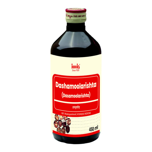 Imis Dasamoolarishta