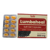 Imis Lumbaheal Soft Gel Capsules