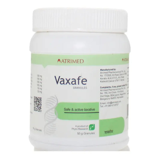 Atrimed Vaxafe Granules