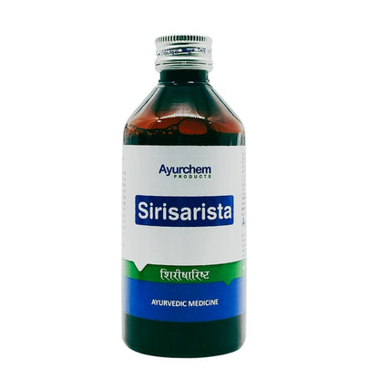 Ayurchem Sirisarista Syrup