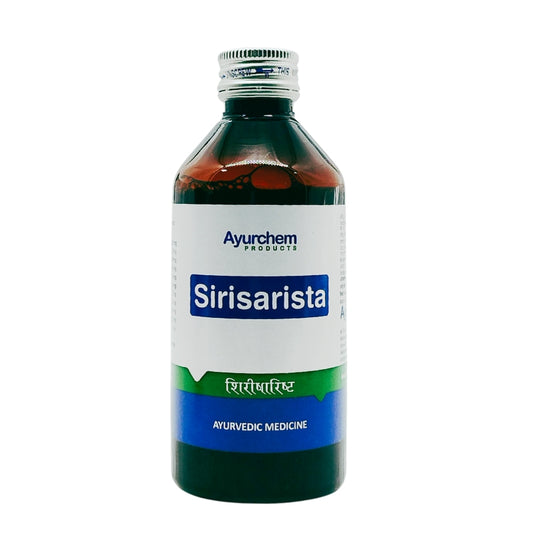 Ayurchem Sirisarista Syrup