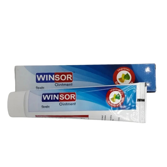 Sagar Pharma Winsor Ointment