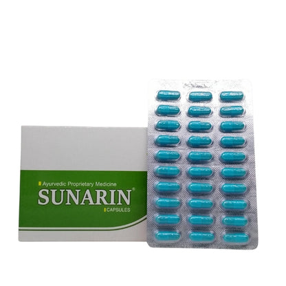 Sunarin Capsules