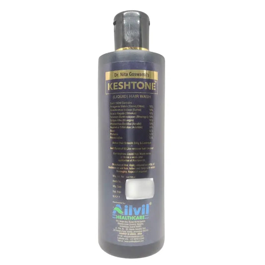 Ailvil Keshtone Hair Wash