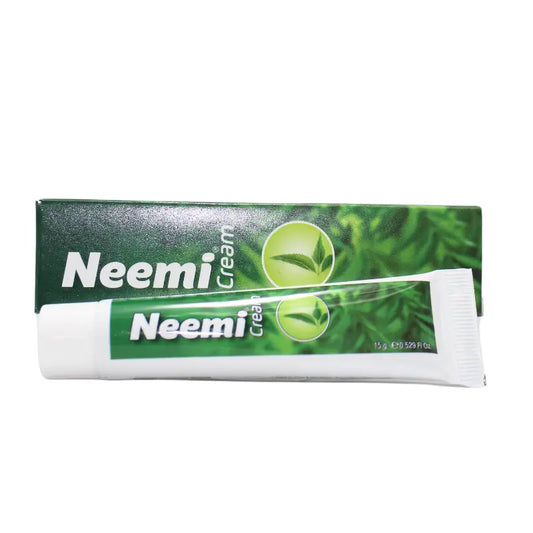 Trio Neemi Cream
