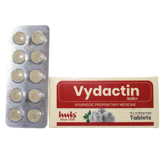 Imis Vydactin Tablets