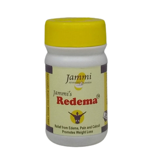 Jammis Redema Tablets