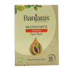 Multani Papaya Face Pack – Banjara