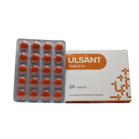 Ayurchem Ulsant Tablet