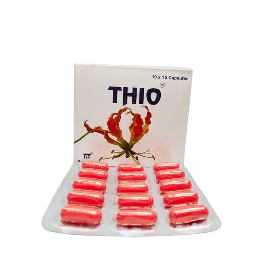 Meditek Thio Capsules