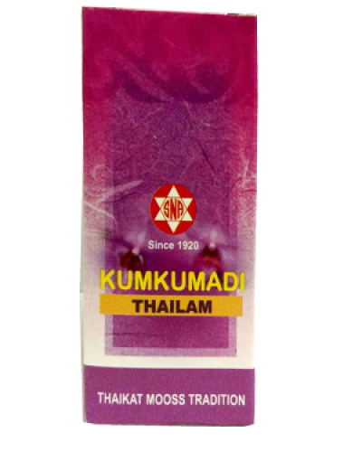 SNA Kumkumadi Thailam