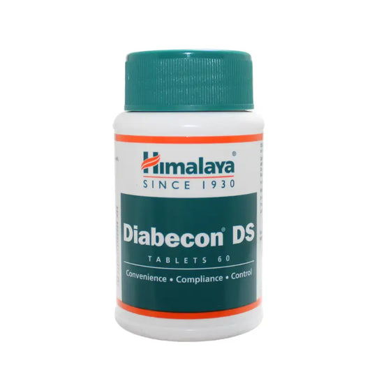 Diabecon DS Tablet - Himalaya