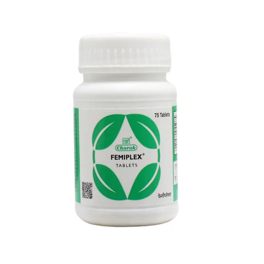 Charak Pharma Femiplex Tablet