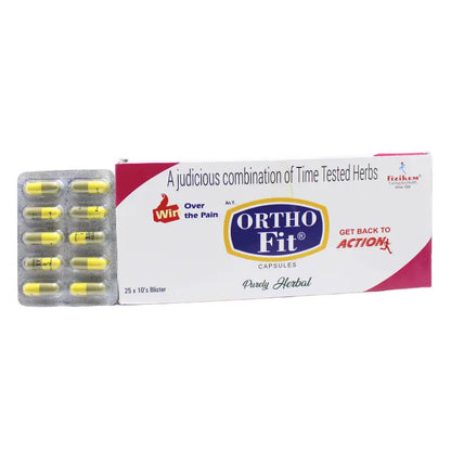Fizikem Orthofit Capsules