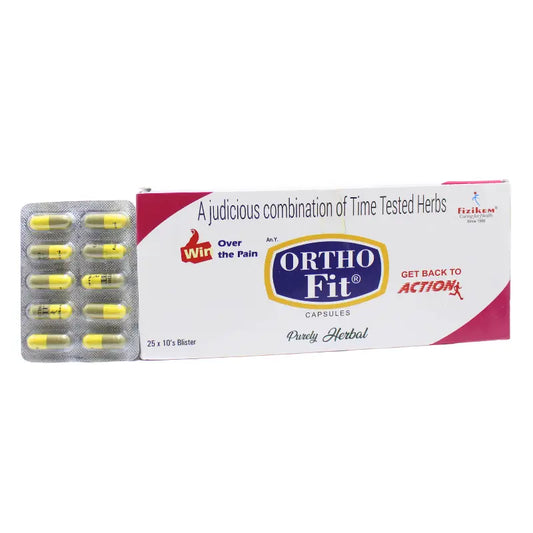 Fizikem Orthofit Capsules