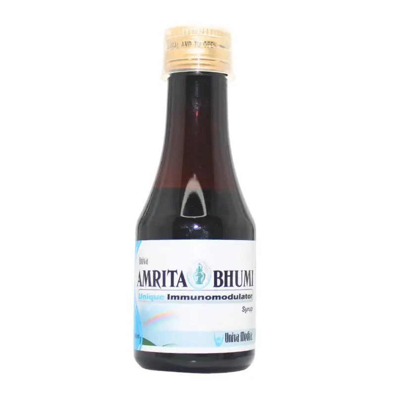 Univa Amritabhumi Syrup