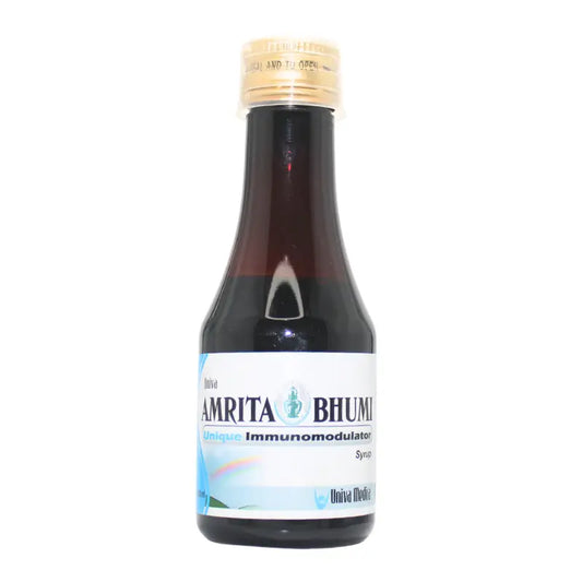 Univa Amritabhumi Syrup