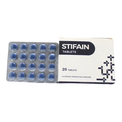 Ayurchem Stifain Tablet