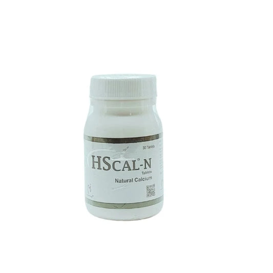Medilab HS Cal-N Tablets