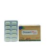 Green Milk Diazen Plus Tablets