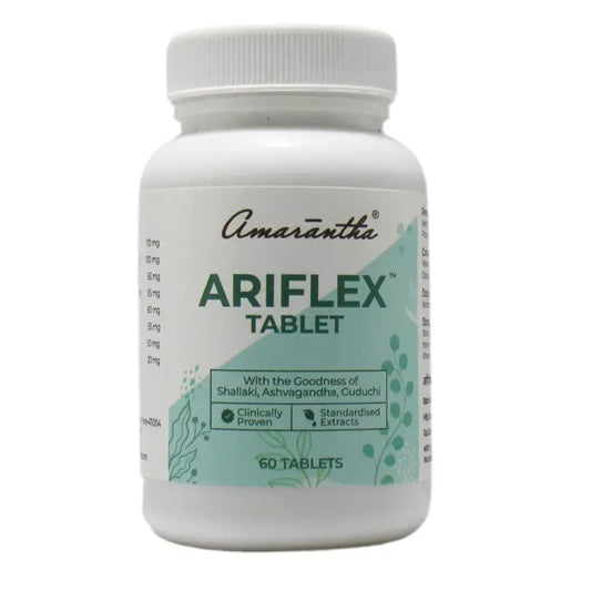 Ari Health Care Ariflex Tablets