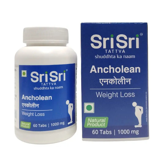 Sri Sri Tattva Ancholean Tablets
