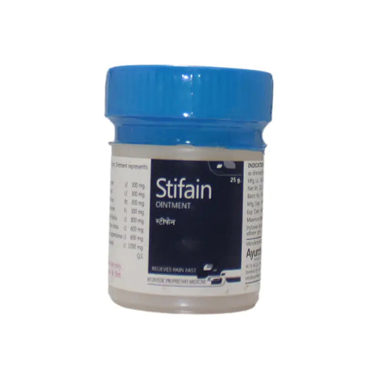 Ayurchem Stifain Ointment
