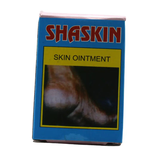 Shaskin Ointment