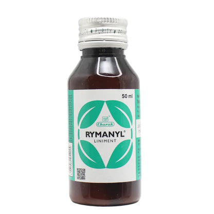 Charak Pharma Rymanyl Oil