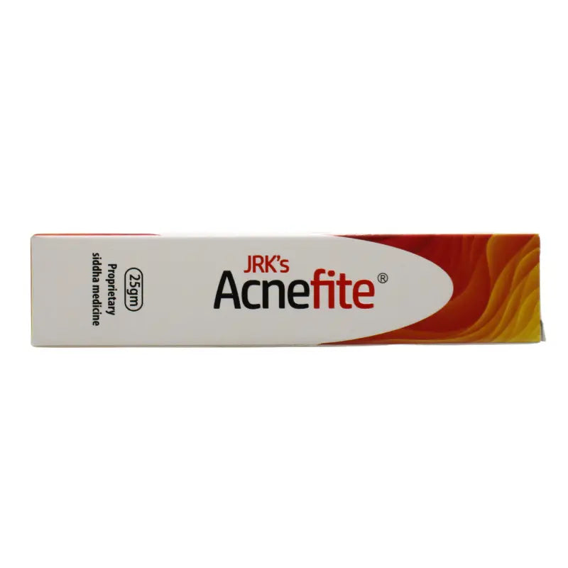 Dr.JRK's Acnefite Cream
