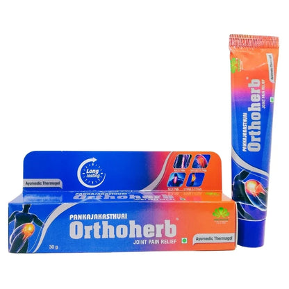 Pankajakasthuri Orthoherb Cream