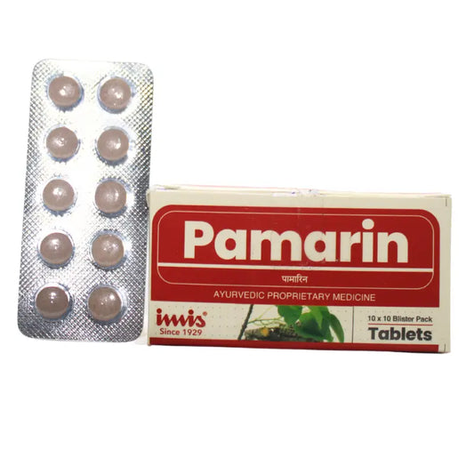 Imis Pamarin Tablets