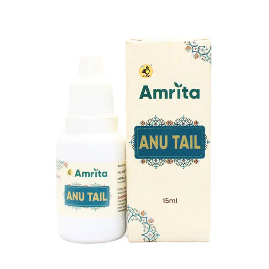 Amrita Anu Tailam