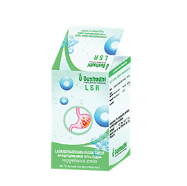 Oushadhi Laghusuthasekhara Rasam Tablet