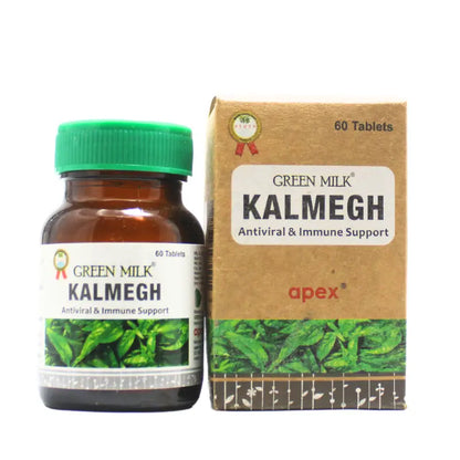 Green Milk Kalamegh Tablets