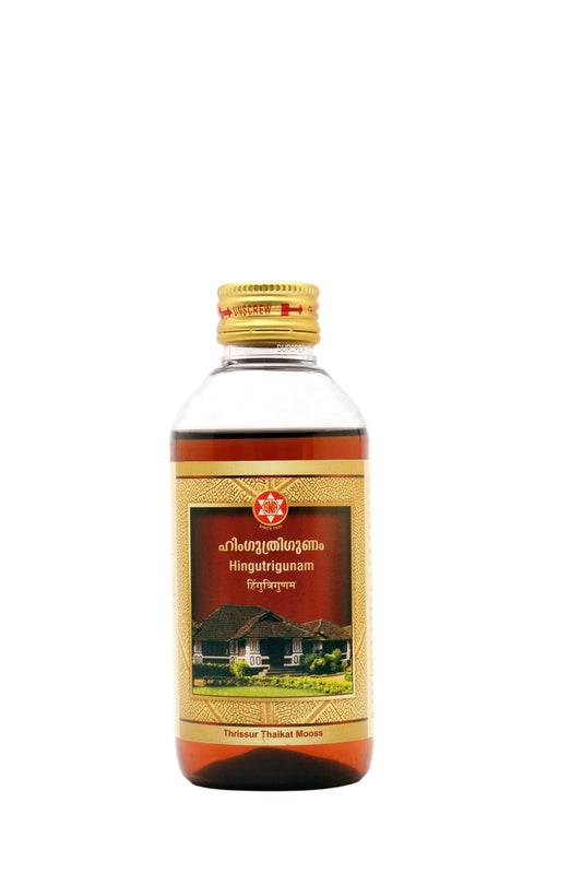 SNA Hingutrigunam