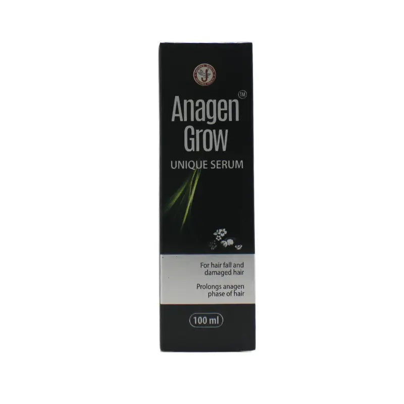 Dr.JRK's Anagen Grow Oil