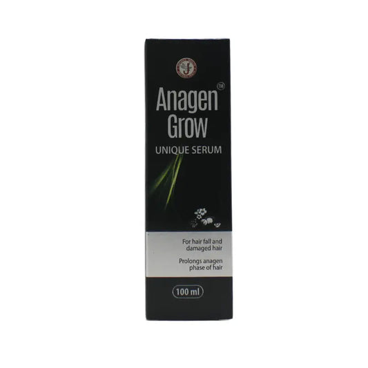Dr.JRK's Anagen Grow Oil