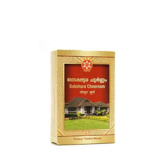 SNA Gokshura Choornam