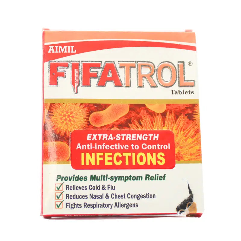 ஐமில் ஃபிஃபாட்ரோல் மாத்திரை