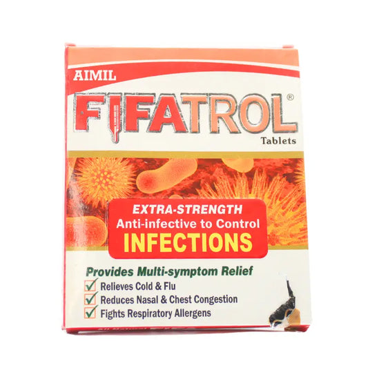 ஐமில் ஃபிஃபாட்ரோல் மாத்திரை