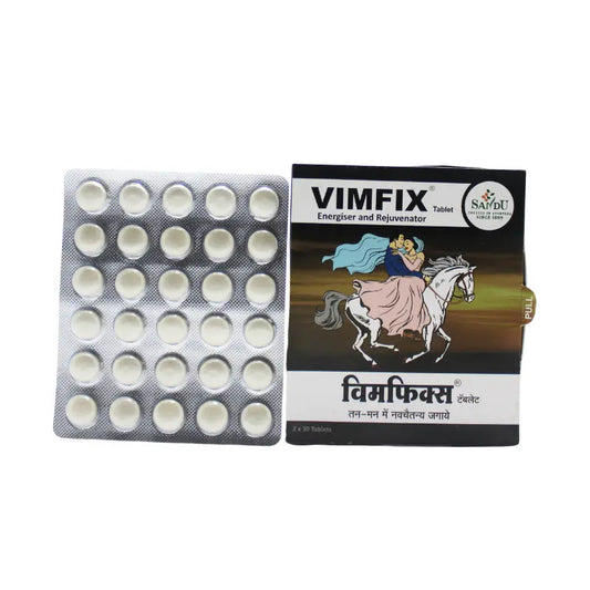 Sandu Vimfix Tablets